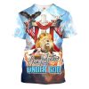 GOD HBLTGO61 Premium T-Shirt