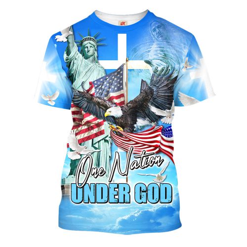 GOD NVGO111 Premium T-Shirt