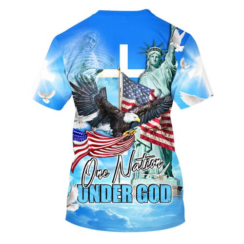 GOD NVGO111 Premium T-Shirt