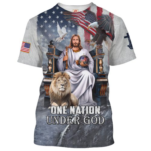 GOD HBLTGO64 Premium T-Shirt