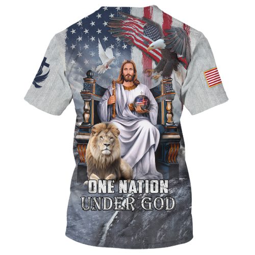 GOD HBLTGO64 Premium T-Shirt