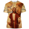 GOD LTGO221 Premium T-Shirt