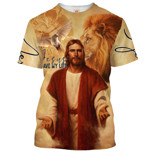 GOD MTGO285 Premium T-Shirt