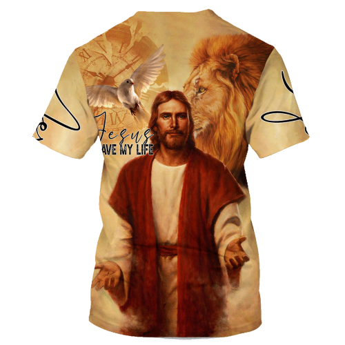 GOD MTGO285 Premium T-Shirt