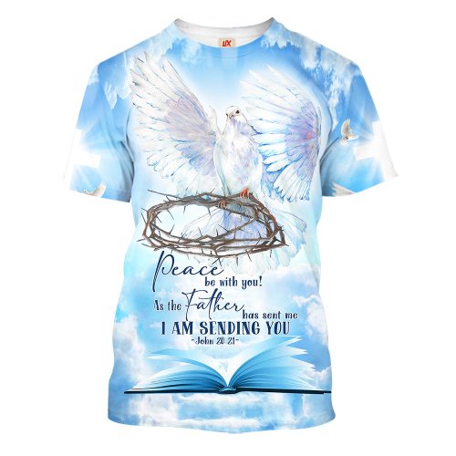 GOD NVGO113 Premium T-Shirt