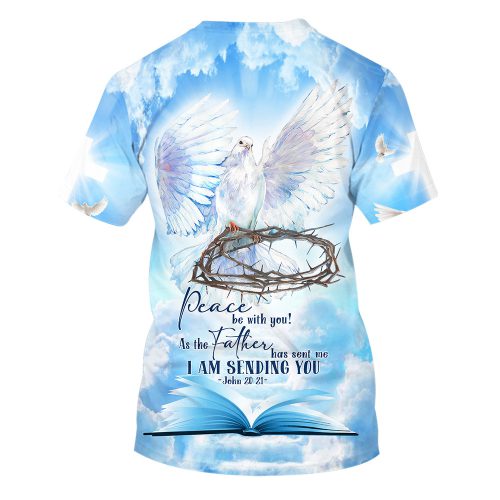 GOD NVGO113 Premium T-Shirt