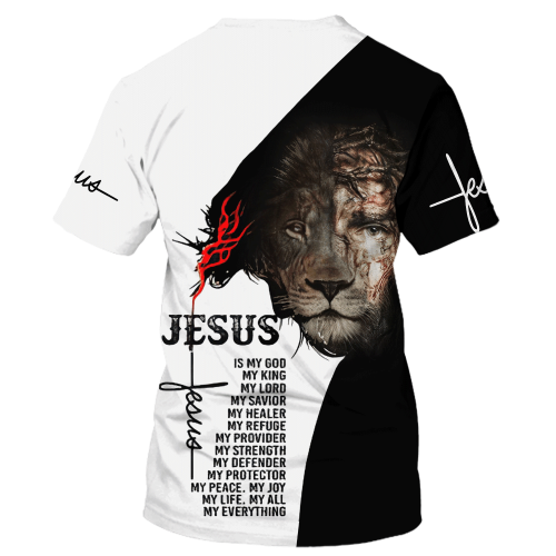 GOD LTGO245 Premium T-Shirt