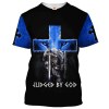 GOD NVGO109 Premium T-Shirt