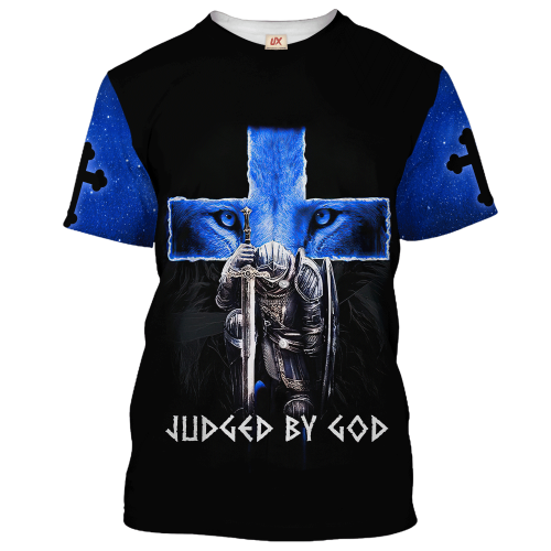 GOD LTGO250 Premium T-Shirt