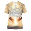 GOD LTGO282 Premium T-Shirt