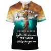 GOD NVGO115 Premium T-Shirt