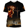 GOD LSNGO11 Premium T-Shirt