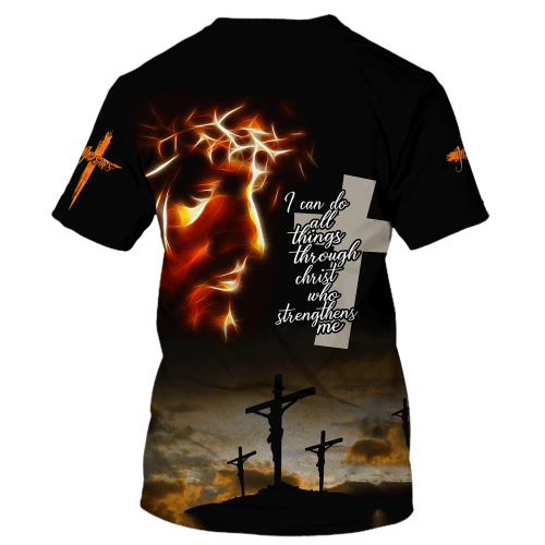 GOD LTGO262 Premium T-Shirt