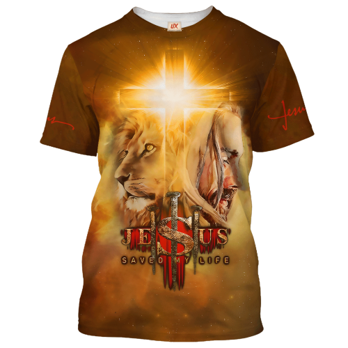 GOD LTGO281 Premium T-Shirt