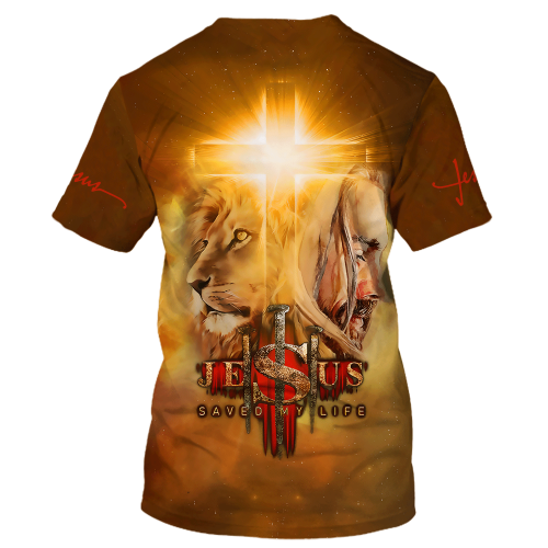 GOD LTGO281 Premium T-Shirt