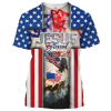 GOD LTGO281 Premium T-Shirt