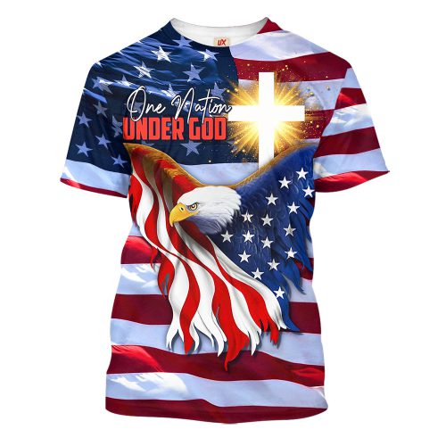 GOD NVGO127 Premium T-Shirt