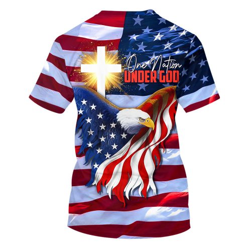 GOD NVGO127 Premium T-Shirt