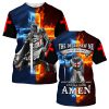 GOD TTGO146 Premium T-Shirt