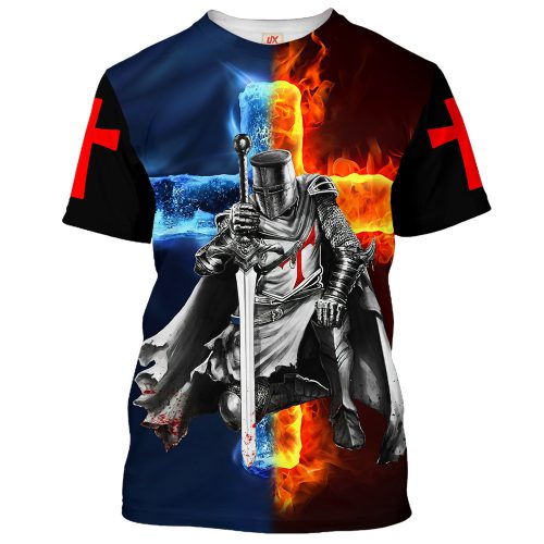 GOD LSNGO34 Premium T-Shirt