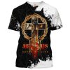 GOD TTGO165 Premium T-Shirt