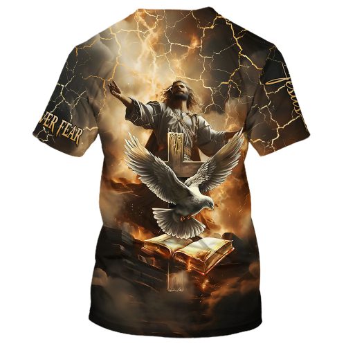 GOD HBLTGO123 Premium T-Shirt