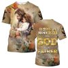 GOD HBLTGO123 Premium T-Shirt