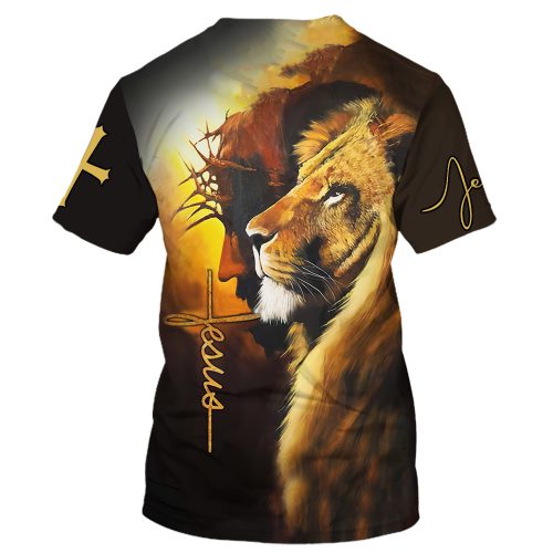 GOD LTGO398 Premium T-Shirt