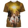 GOD LTGO407 Premium T-Shirt