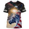 GOD HBLTGO141 Premium T-Shirt