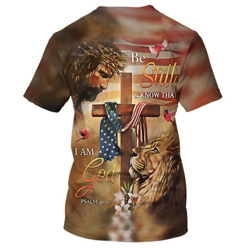 GOD HBLTGO141 Premium T-Shirt