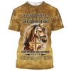 GOD HBLTGO146 Premium T-Shirt