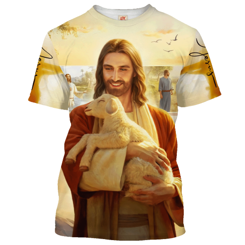 GOD MTGO153 Premium T-Shirt