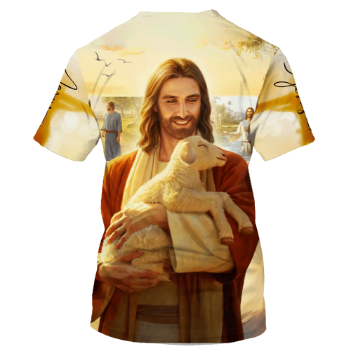 GOD MTGO153 Premium T-Shirt