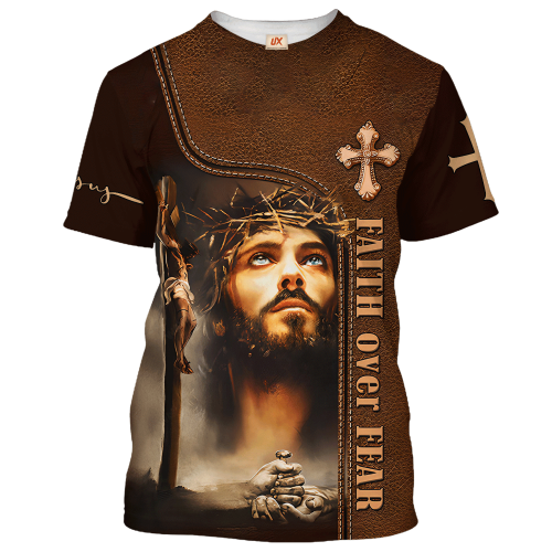 GOD LTGO418 Premium T-Shirt