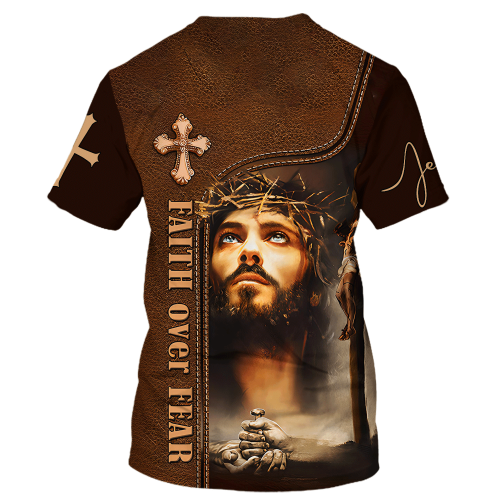 GOD LTGO418 Premium T-Shirt