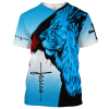 GOD LTGO420 Premium T-Shirt