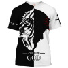 GOD LTGO424 Premium T-Shirt