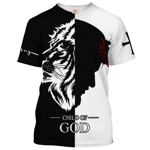 GOD LTGO420 Premium T-Shirt