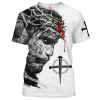 GOD HBLTGO156 Premium T-Shirt