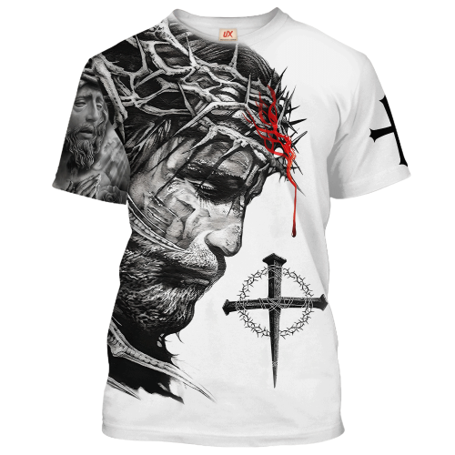 GOD LTGO427 Premium T-Shirt