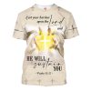 GOD NVGO171 Premium T-Shirt