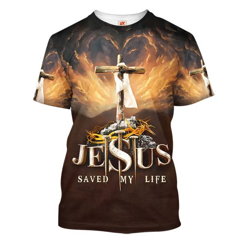 GOD NVGO171 Premium T-Shirt