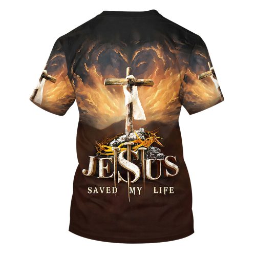 GOD NVGO171 Premium T-Shirt