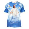 GOD LTGO413 Premium T-Shirt