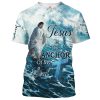 GOD HBLTGO163 Premium T-Shirt