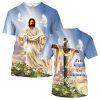 GOD HBLTGO165 Premium T-Shirt