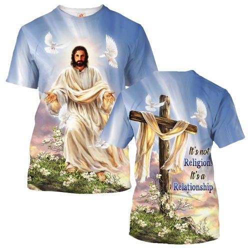 GOD HBLTGO163 Premium T-Shirt