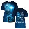 GOD HBLTGO163 Premium T-Shirt