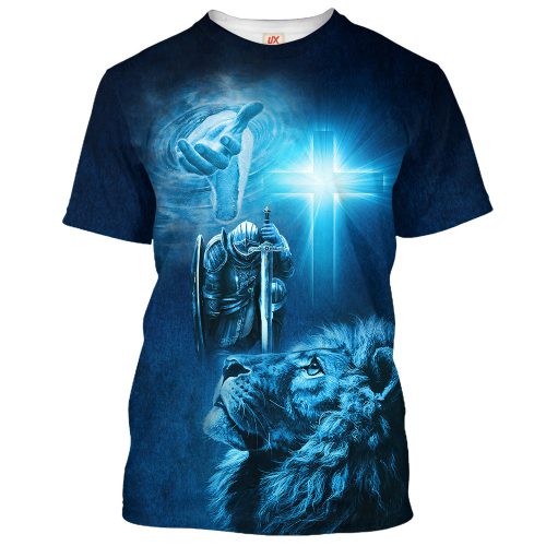 GOD HBLTGO165 Premium T-Shirt